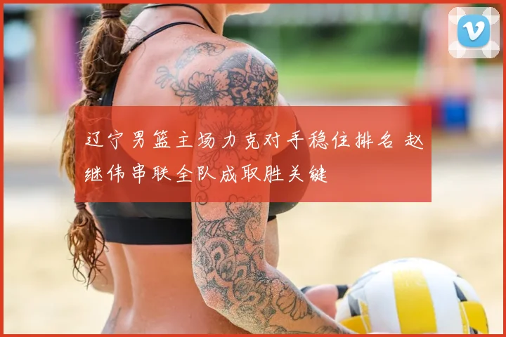 辽宁男篮主场力克对手稳住排名 赵继伟串联全队成取胜关键