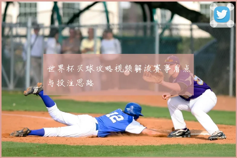 世界杯买球攻略视频解读赛事看点与投注思路