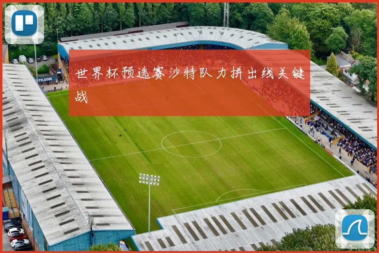 世界杯预选赛沙特队力拼出线关键战